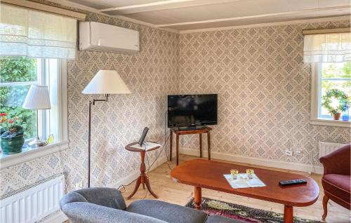 Kinda Municipality House | Lovely Home In Kisa With Wifi