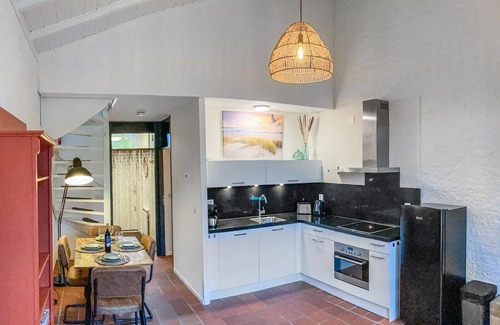 Kortgene House | Lovely home in Kortgene with sauna