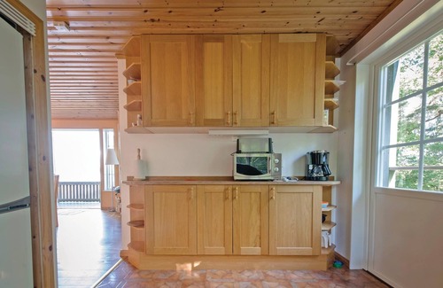 Eskilstuna House | Lovely home in Kvicksund with sauna