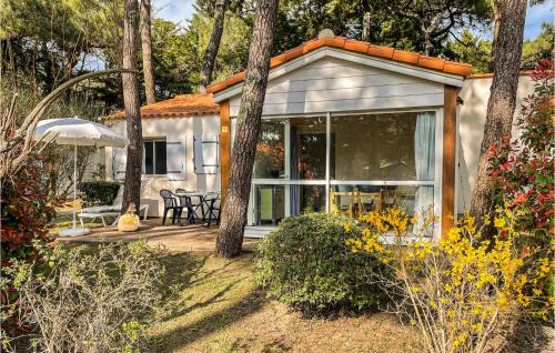 La Faute-sur-Mer House | Lovely Home In La Faute-Sur-Mer