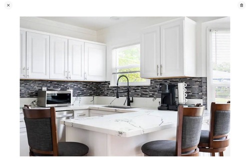 Ladera Heights Apartment | Lovely Home in Ladera Heights
