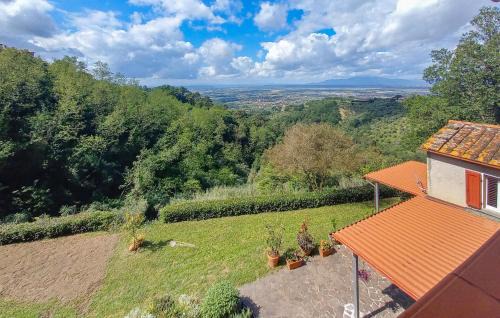 Giugnano House | Lovely Home In Lamporecchio With Wifi