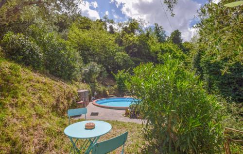 Giugnano House | Lovely Home In Lamporecchio With Wifi
