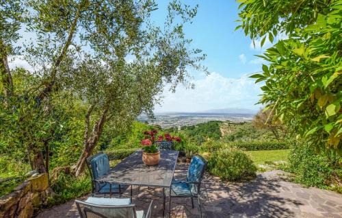 Giugnano House | Lovely Home In Lamporecchio With Wifi