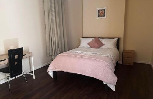 Manchester House | Lovely home in Manchester