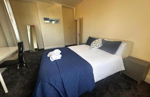 Manchester House | Lovely home in Manchester