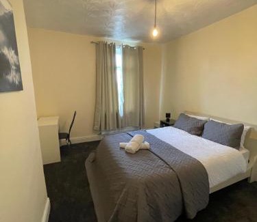 Manchester House | Lovely home in Manchester
