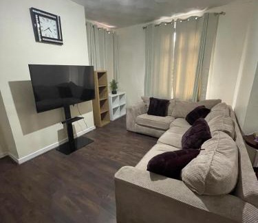 Manchester House | Lovely home in Manchester