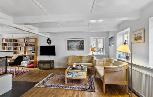 Marstal House | Lovely Home In Marstal With Wifi