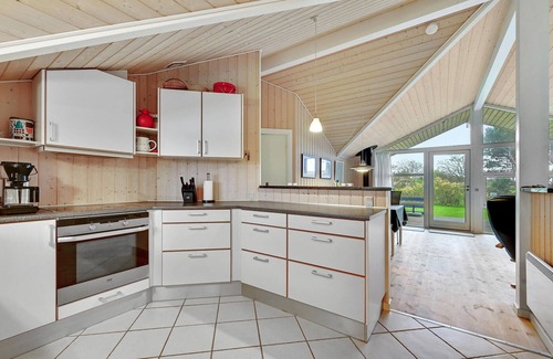 Martofte House | Lovely home in Martofte with WiFi