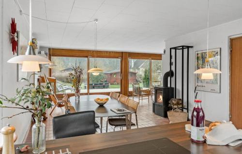 Vordingborg Municipality House | Lovely Home In Mern With Wifi