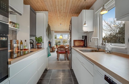 Vejlby Fed House | Lovely home in Middelfart with WiFi