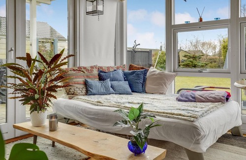 Vejlby Fed House | Lovely home in Middelfart with WiFi