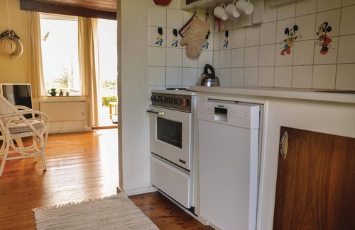 Faldsled House | Lovely home in Millinge with kitchen