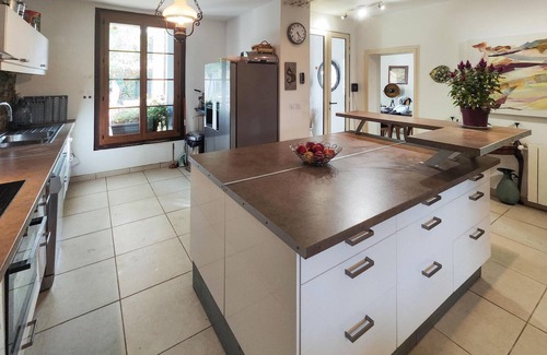 Montblanc House | Lovely home in Montblanc