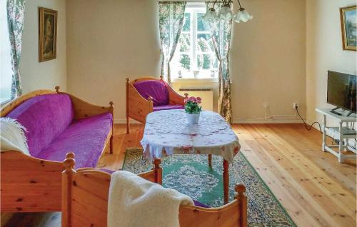 Motala House | Lovely Home In Motala With Wifi