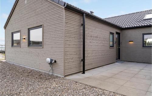 Houstrup House | Lovely Home In Nørre Nebel With Sauna