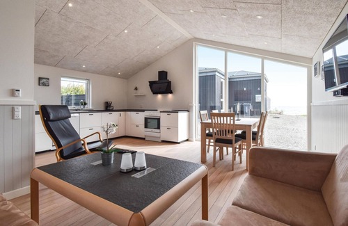 Nordenhuse House | Lovely home in Nyborg