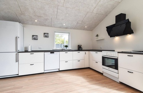 Nordenhuse House | Lovely home in Nyborg