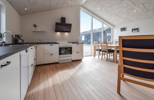 Nordenhuse House | Lovely home in Nyborg