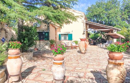Partanna House | Lovely Home In Partanna With Wifi