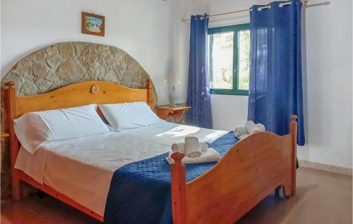 Partanna House | Lovely Home In Partanna With Wifi