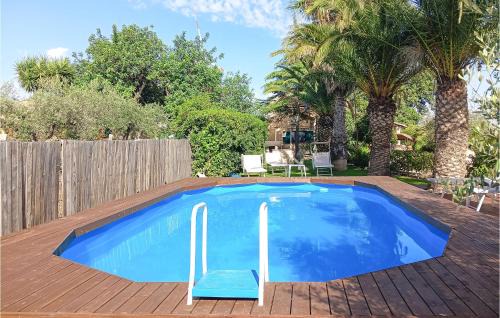Partanna House | Lovely Home In Partanna With Wifi