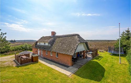 Havneby House | Lovely Home In Rømø With Sauna