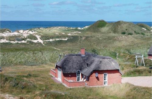 Houvig House | Lovely Home In Ringkøbing With Sauna