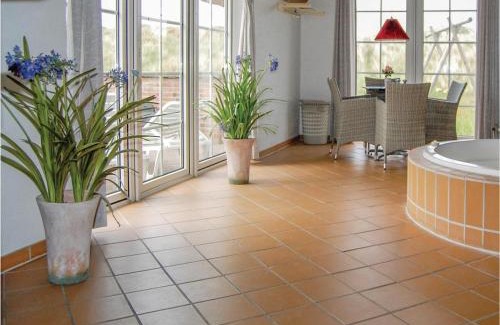 Houvig House | Lovely Home In Ringkøbing With Sauna