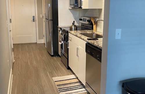 Rockville Apartment | Lovely Home in Rockville
