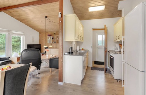Kramnitse House | Lovely home in Rødby with WiFi