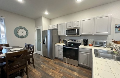 Reno House | Lovely Home in Safe Quiet Neighborhood, 5 Miles from Downtown