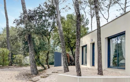 Favas House | Lovely Home In Saint-Bauzille-De-Mont