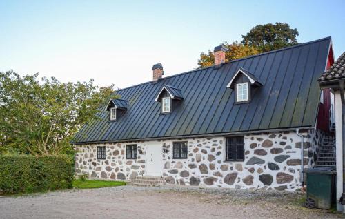 Horby House | Lovely Home In Sallerup With Wifi