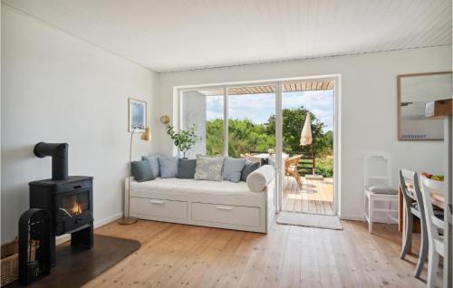 Samsø House | Lovely Home In Samsø With Kitchen