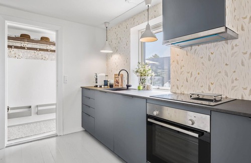 Stillinge Strand House | Lovely home in Slagelse with WiFi