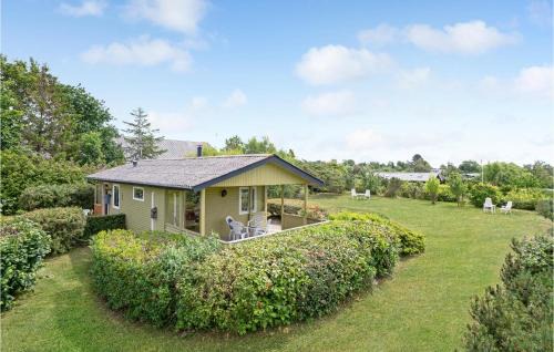 Frolunde House | Lovely Home In Slagelse With Kitchen