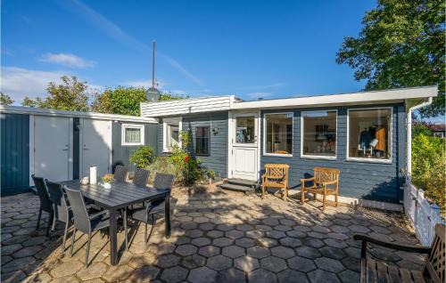 Frolunde House | Lovely Home In Slagelse With Kitchen