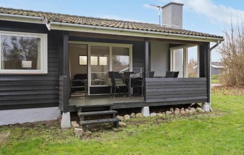Store Kongsmark House | Lovely Home In Slagelse With Wifi