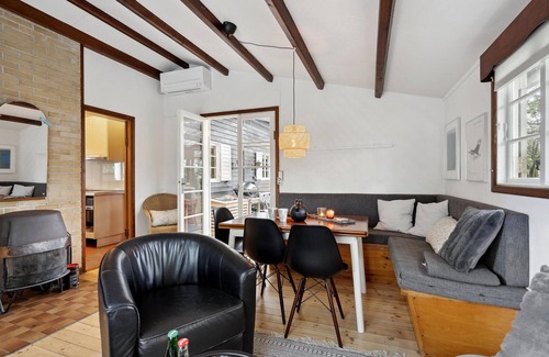Solrod Strand House | Lovely home in Solrød Strand with WiFi