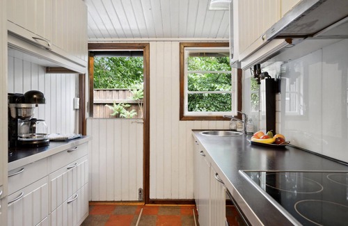 Solrod Strand House | Lovely home in Solrød Strand with WiFi