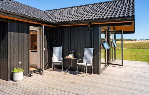 Stege House | Lovely Home In Stege With Sauna