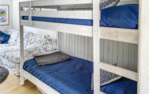Stromstad Municipality House | Lovely Home In Strömstad With Wifi