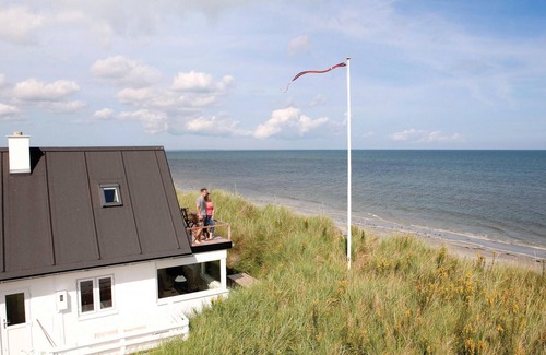 Strandby House | Lovely home in Strandby with WiFi