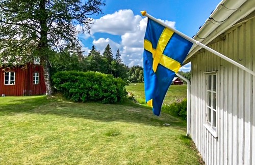 Svenljunga House | Lovely home in Svenljunga with WiFi