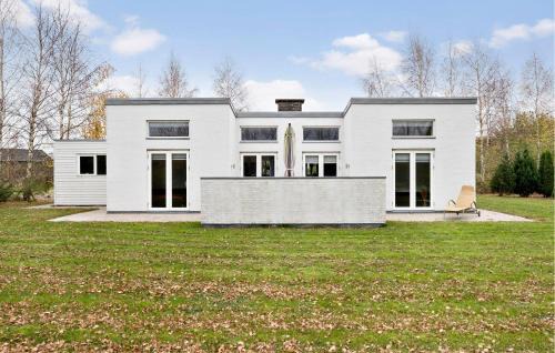 Skovmose House | Lovely Home In Sydals With Sauna