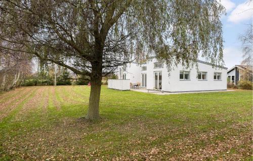 Skovmose House | Lovely Home In Sydals With Sauna