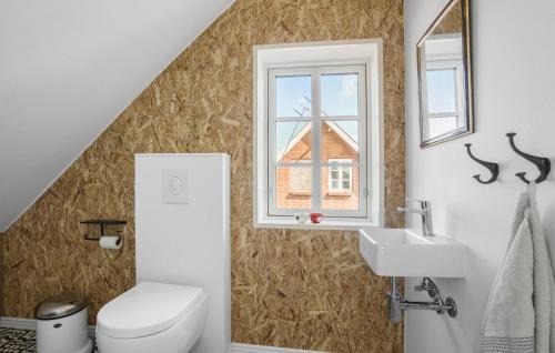 Vorupør House | Lovely Home In Thisted With Wifi