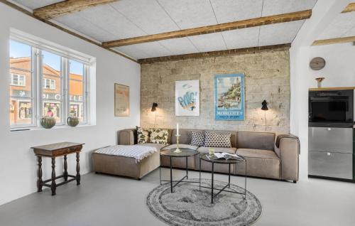 Vorupør House | Lovely Home In Thisted With Wifi
